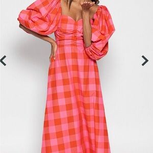 Sundress Rosine Dress XS/S